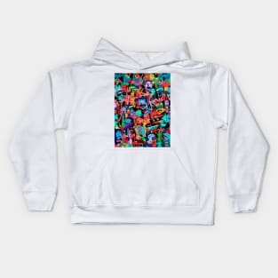 doce Kids Hoodie